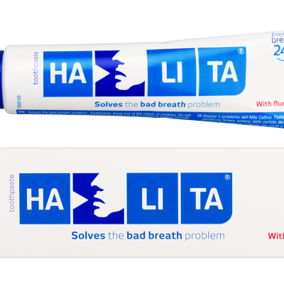 Halita-зубная паста 75 мл
