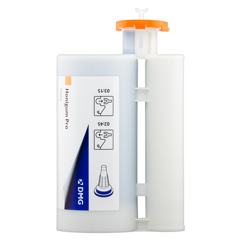 Honigum Pro MS Heavy 380 мл DMG