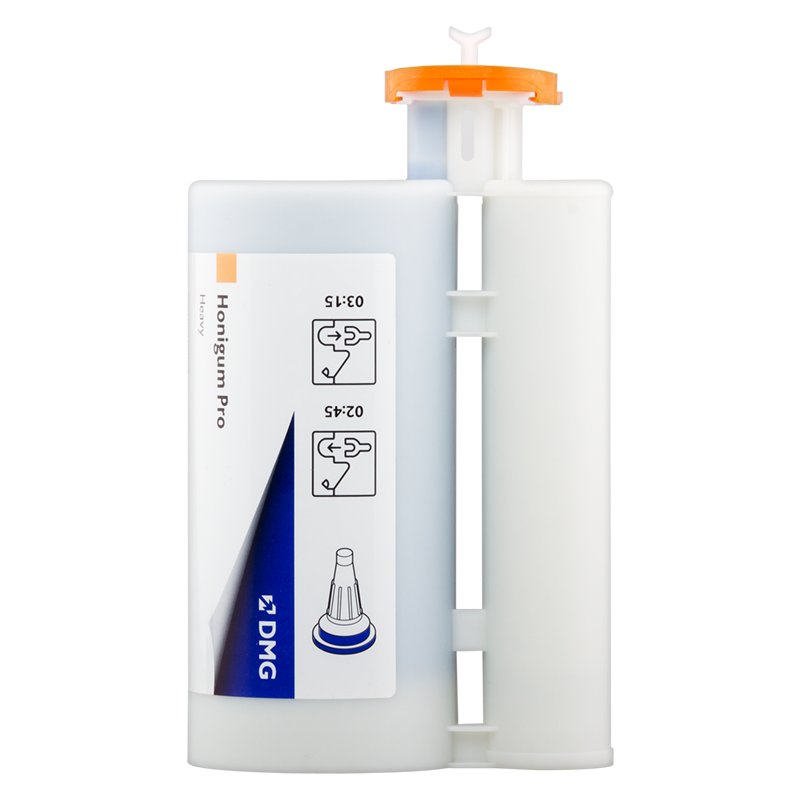Honigum Pro MS Heavy 380 мл DMG