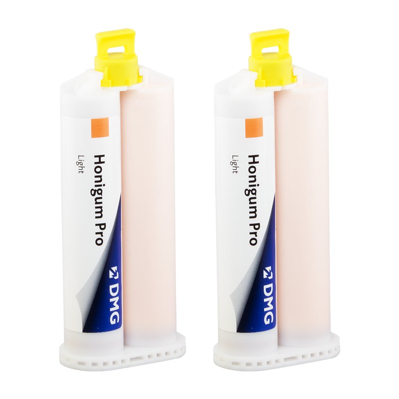 Honigum Pro Light AM, 50 мл, 2 шт. DMG