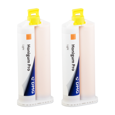 Honigum Pro Light AM, 50 мл, 2 шт. DMG