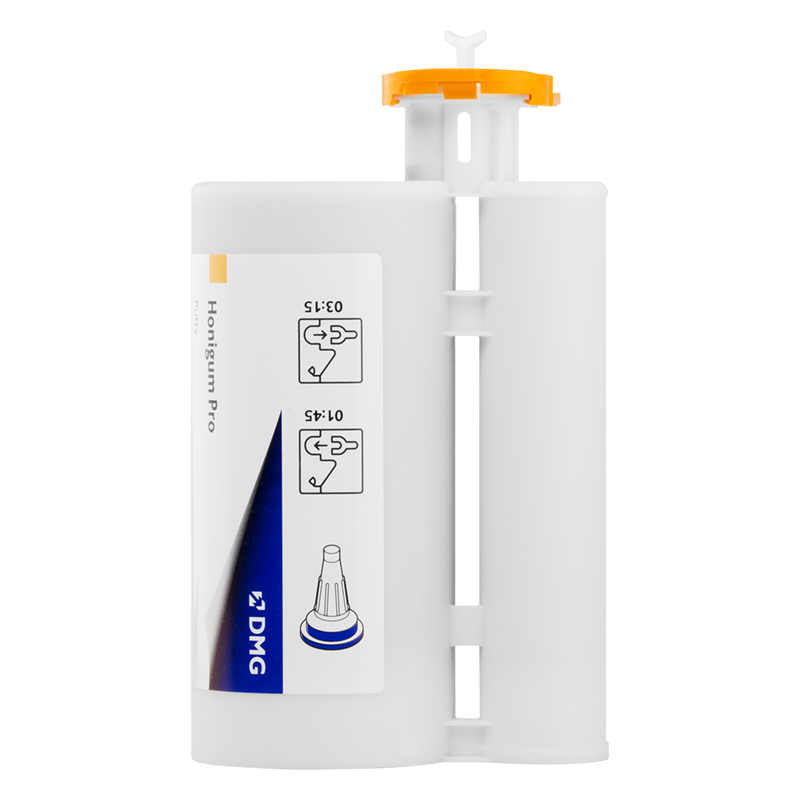 Honigum Pro MS Putty 380 мл DMG