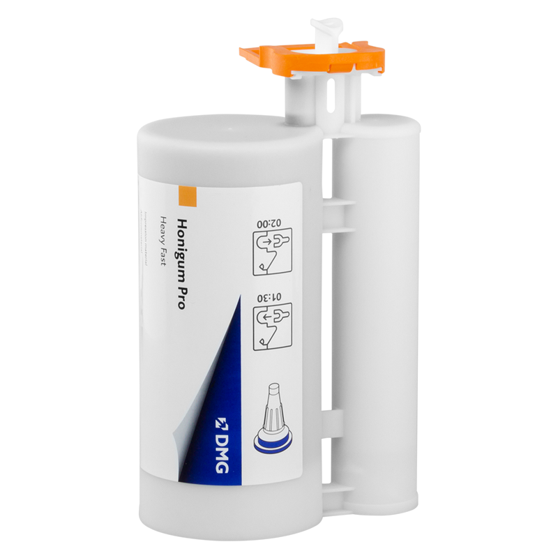 Honigum Pro Heavy Fast 380 мл DMG
