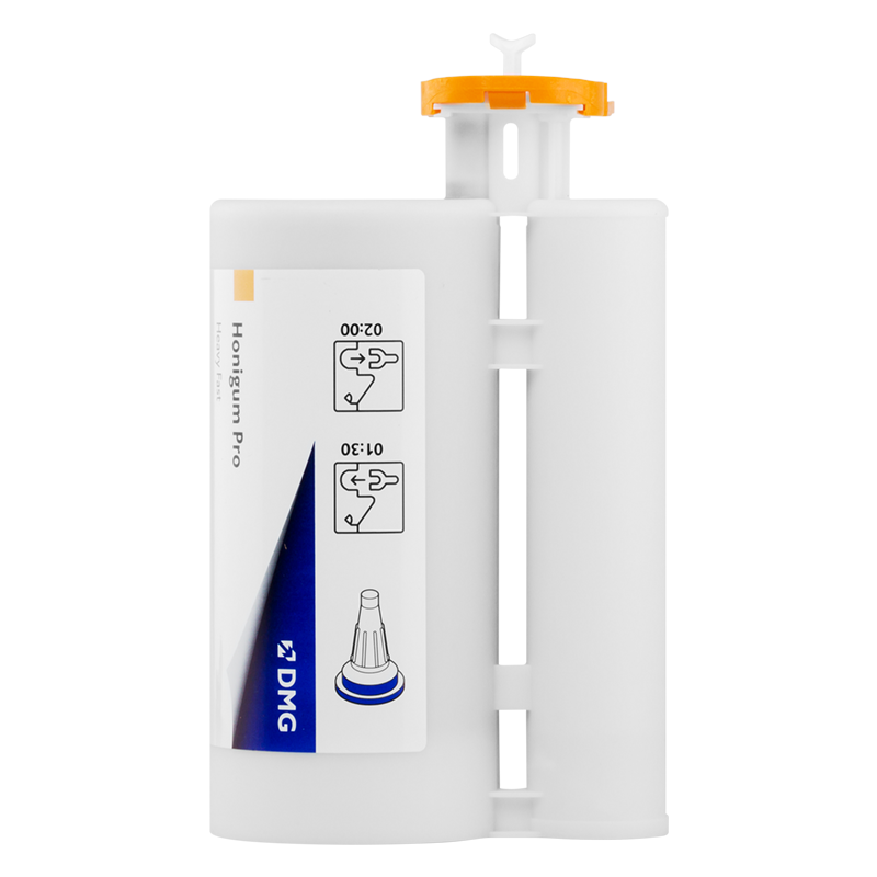 Honigum Pro Heavy Fast 380 мл DMG