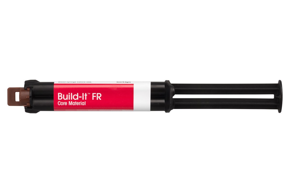 Build-it FR 4 мл Pentron
