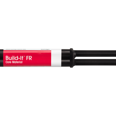 Build-it FR 4 мл Pentron
