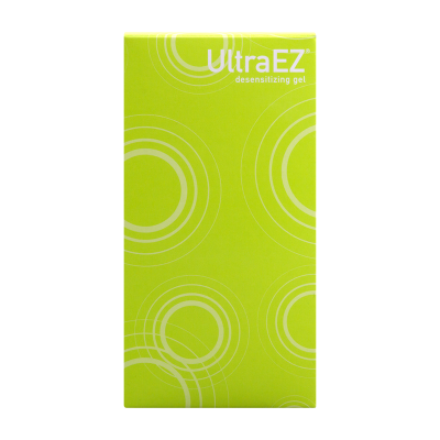 UltraEZ 1,2 мл x 4 шт. Ultrablend — фото 3