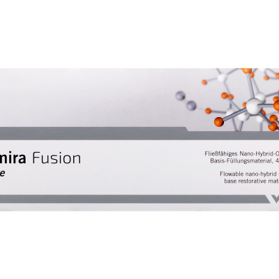 Admira Fusion x-base 2 g x 2 шт. VOCO