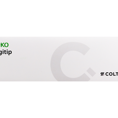 Наконечники для всасывания Surgitip Roeko 20 шт. Coltene — фото 2
