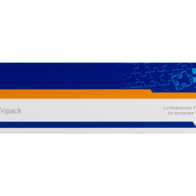 Клип 4 г x 3 шт. VOCO