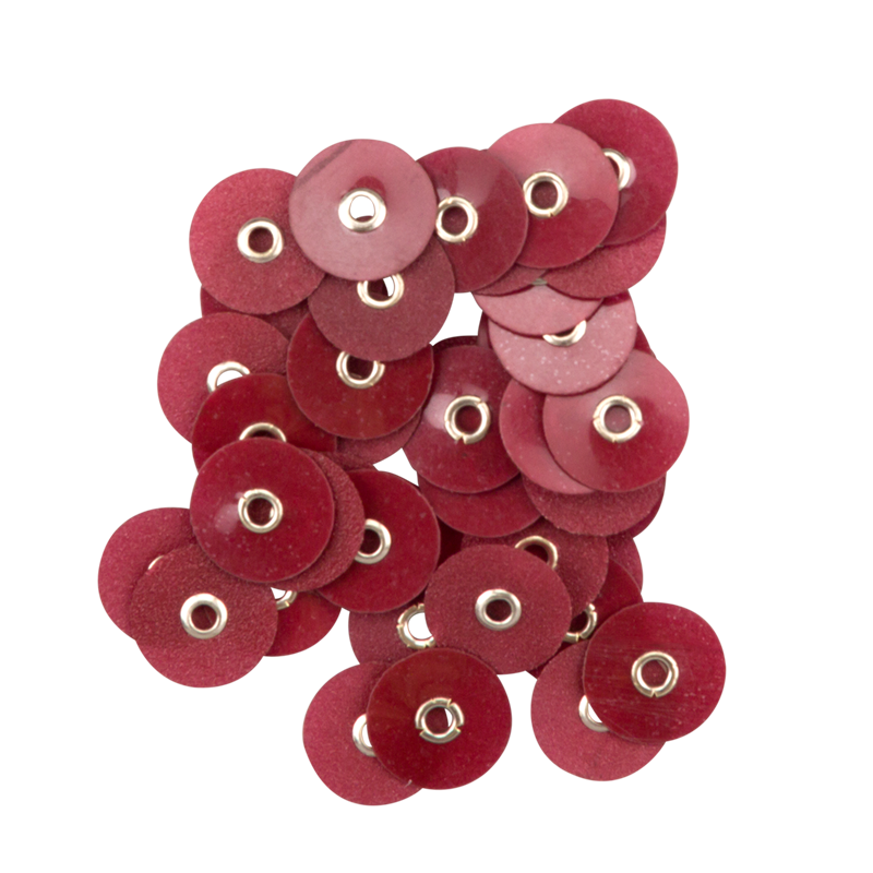 Абразивные диски SeptoDiscs 50 шт.