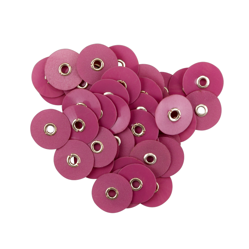 Абразивные диски SeptoDiscs 50 шт.