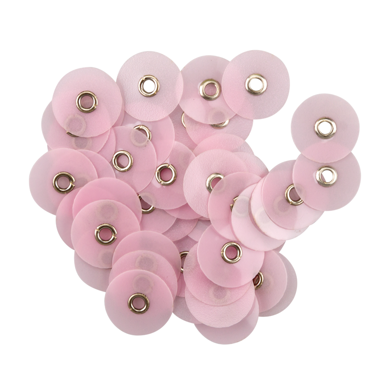 Абразивные диски SeptoDiscs 50 шт.