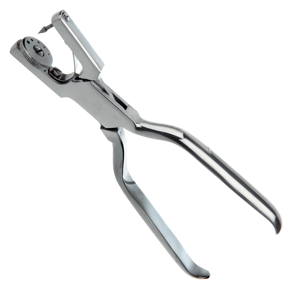 Пробойник коффердама Ainsworth 17 см AGJ-144