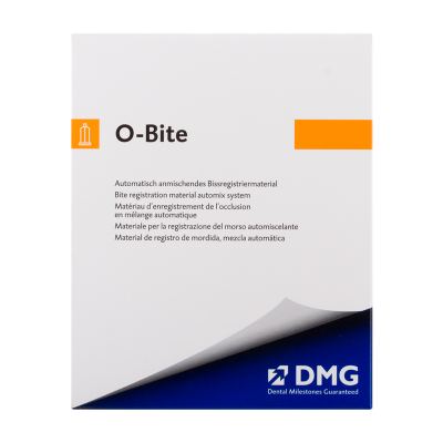 O-Bite AM 50 мл x 2 шт. DMG
