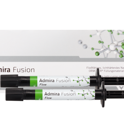 Admira Fusion Flow 2 г x 2 шт. VOCO