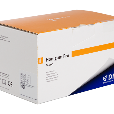 Honigum Pro MS Mono 380 мл DMG — фото 2