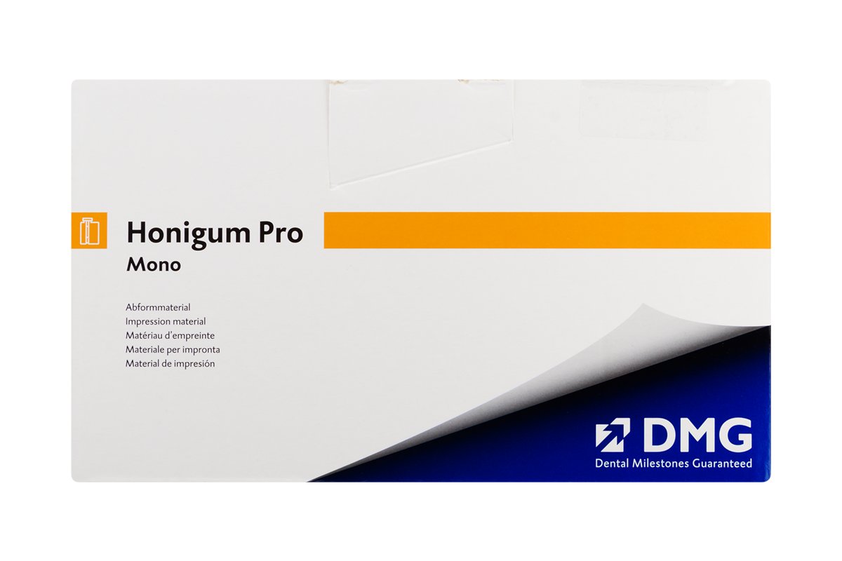 Honigum Pro MS Mono 380 мл DMG