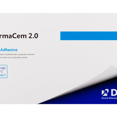 PermaCem 2.0 SM 9 г DMG