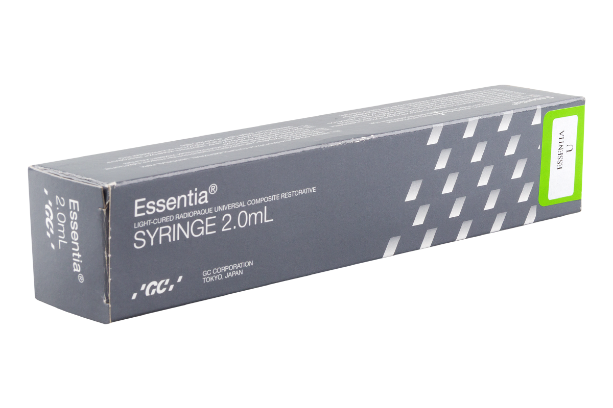 Essentia Шприц 2 мл GC