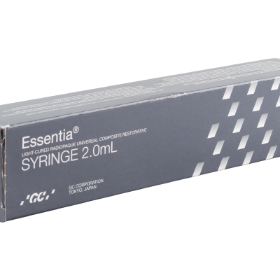 Шприц Essentia, 2 мл, GC — фото 2