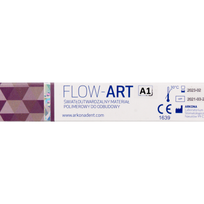 Flow-Art 2 G Arkona — фото 3