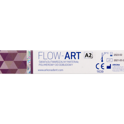 Flow-Art 2 G Arkona — фото 4