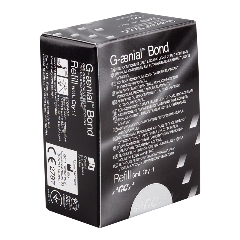 G-aenial Bond 5 мл GC