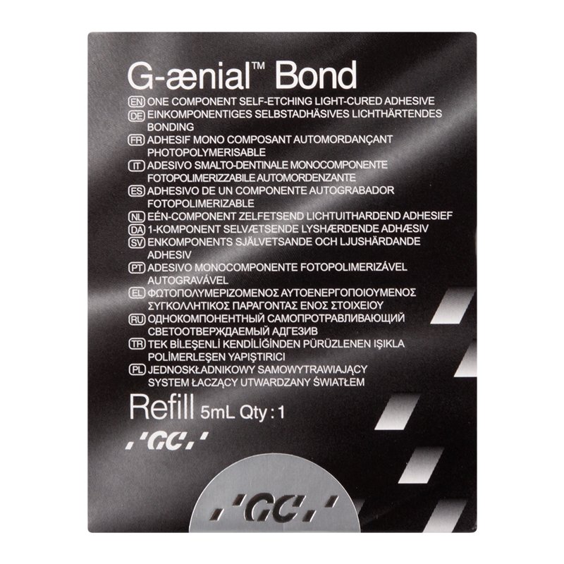 G-aenial Bond 5 мл GC