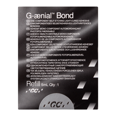 G-aenial Bond 5 мл GC
