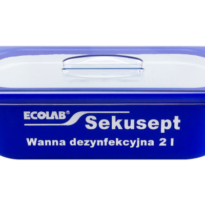 Ванна для дезинфекции 2 л ECOLAB