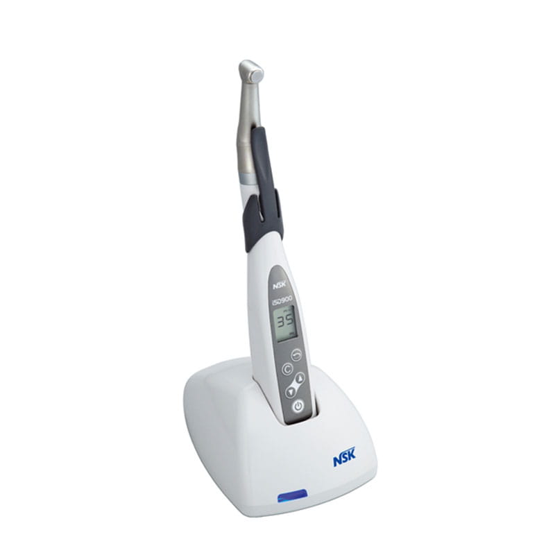 Аккумуляторная отвертка для протезов ISD900 NSK