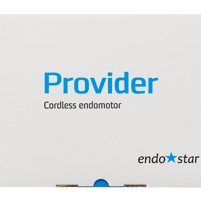 Provider - эндодонтическая слепая кишка Endostar — фото 2