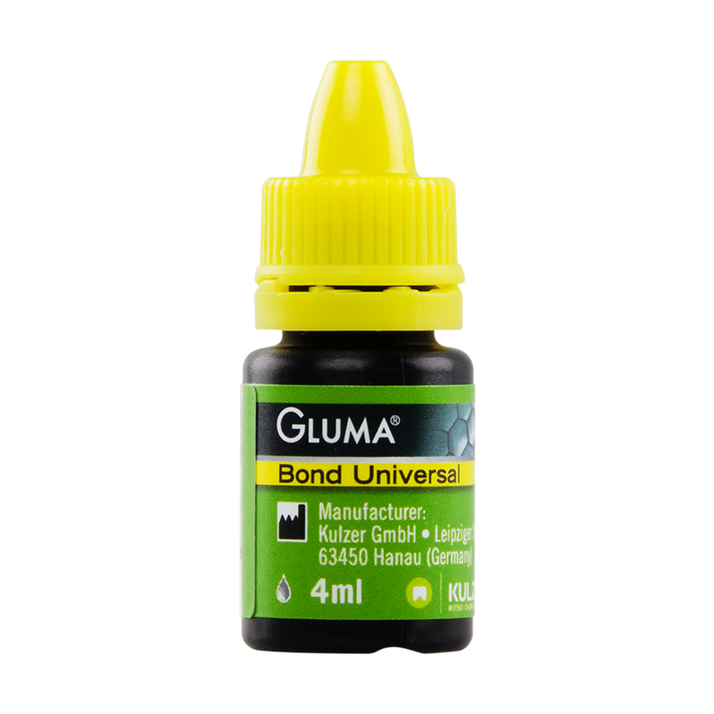 Gluma Bond Universal 4 мл Kulzer