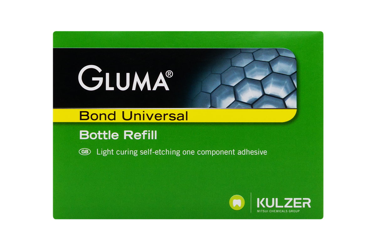 Gluma Bond Universal 4 мл Kulzer
