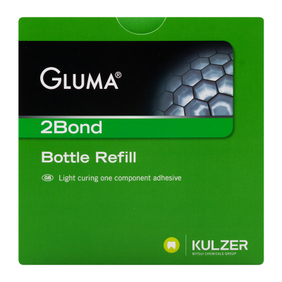 Gluma 2 bond 4 мл Kulzer — фото 4