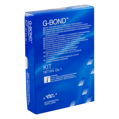G-Bond 5 мл GC — фото 2