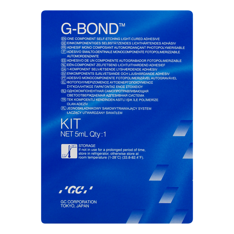 G-Bond 5 мл GC