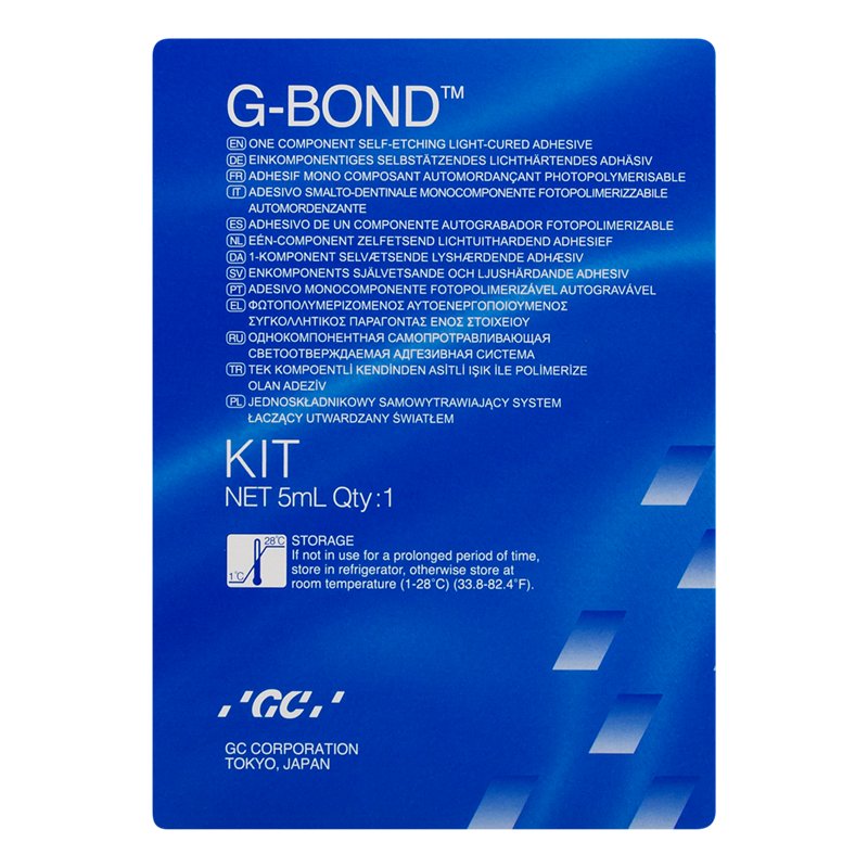 G-Bond 5 мл GC