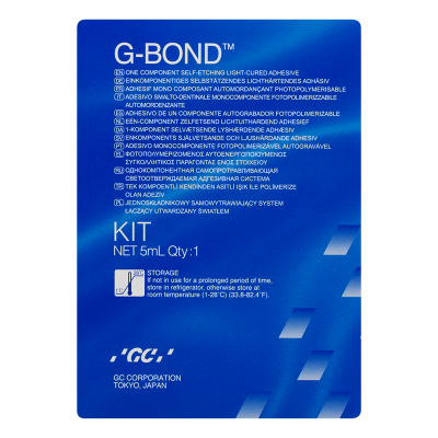 G-Bond 5 мл GC