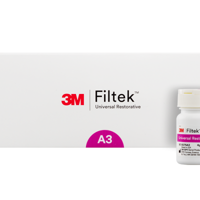 Filtek Universal Restorative, 0,2 г, 20 шт. 3M