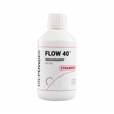 Piasek DR-POWDER FLOW 40 300 г