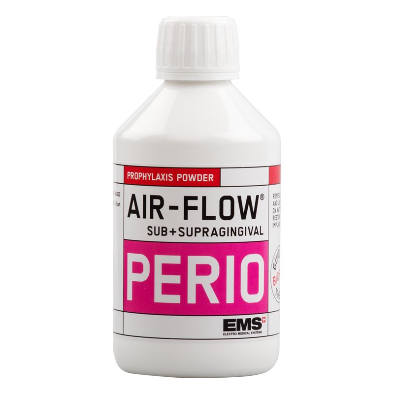 Piasek Air-Flow Perio 120 г EMS