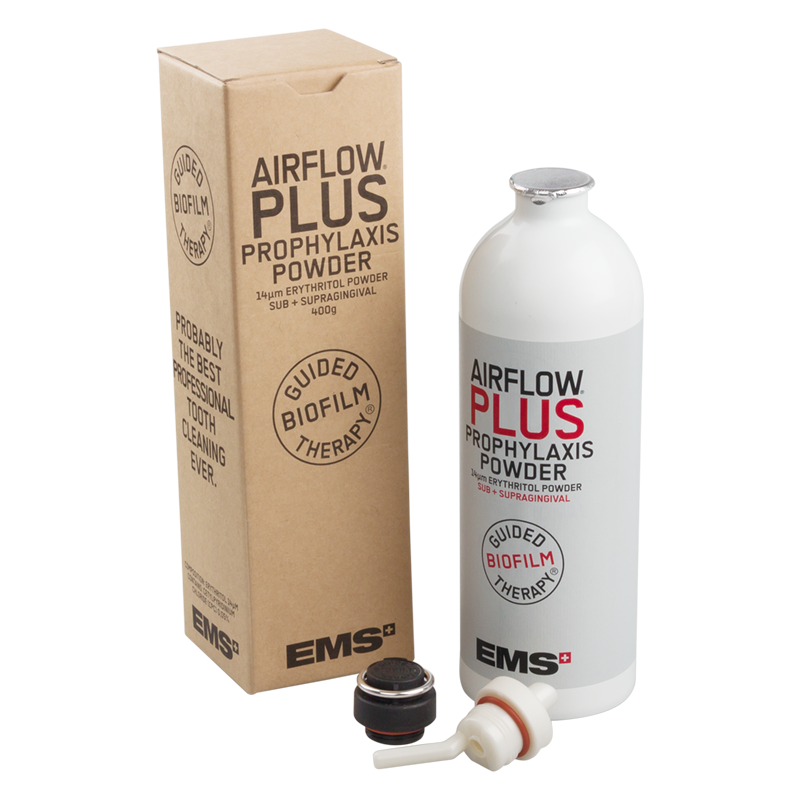 Air-Flow Plus песок 400 г EMS