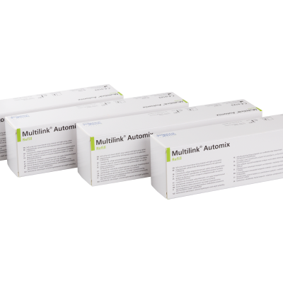 Multilink Automix 9 г Ivoclar Vivadent