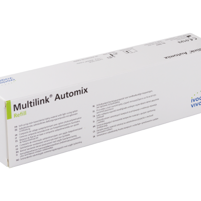 Multilink Automix 9 г Ivoclar Vivadent — фото 2
