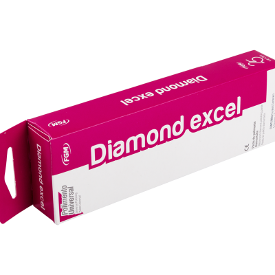 Diamond excel 2 г FGM