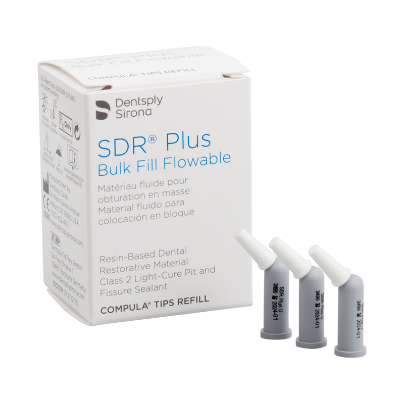 SDR Plus 0,25 г х 50 шт.