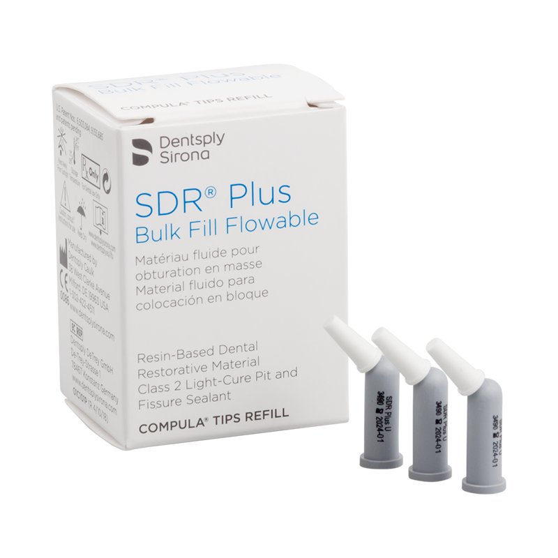 СДР плюс 0,25 г х 50 шт. Refil