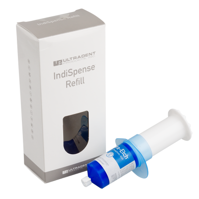 Ultra-Etch 35% 30 мл Ultradent